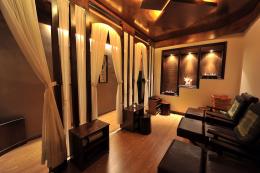 One of the best Spa in Hanoi Old Quarter